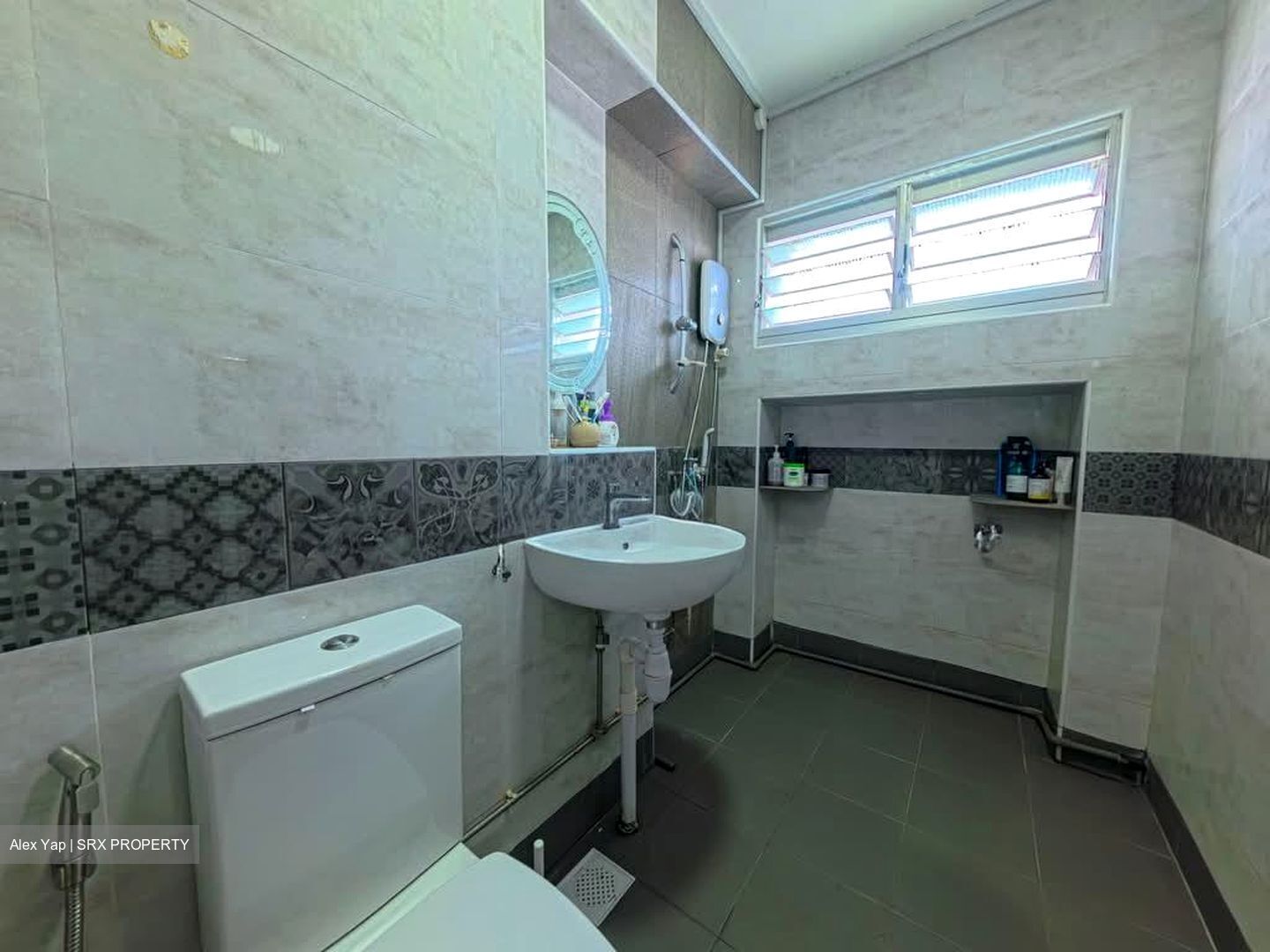 Blk 743 Pasir Ris Street 71 (Pasir Ris), HDB 5 Rooms #542292421